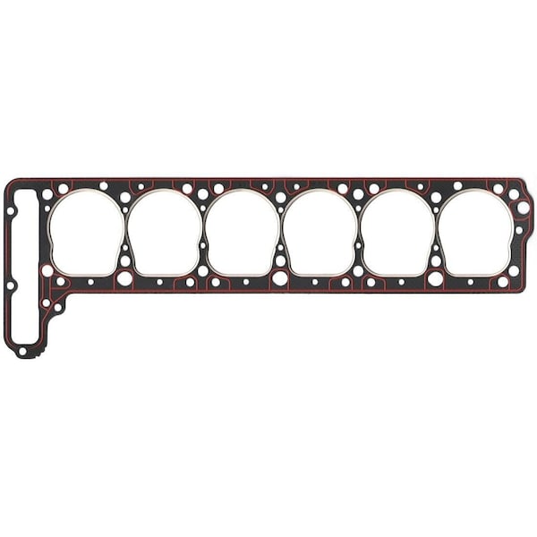 Elring MB METAL-FIBER CYL-HEAD GASKET 831.206 - main